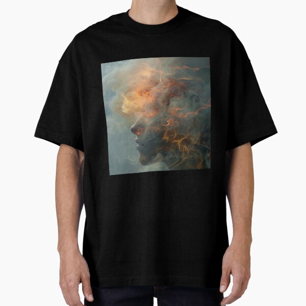 Item preview, Brain Fog designed and sold by I-Am-Paws.