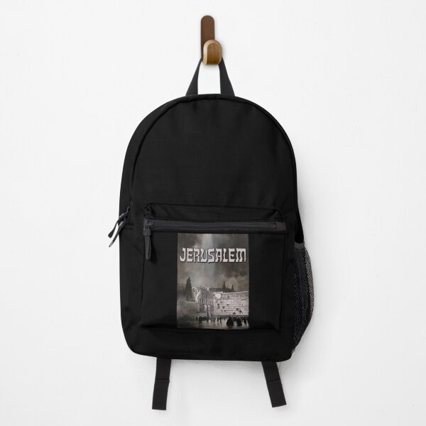 Item preview, The Wailing Wall, Jerusalem designed and sold by Yogimeister.