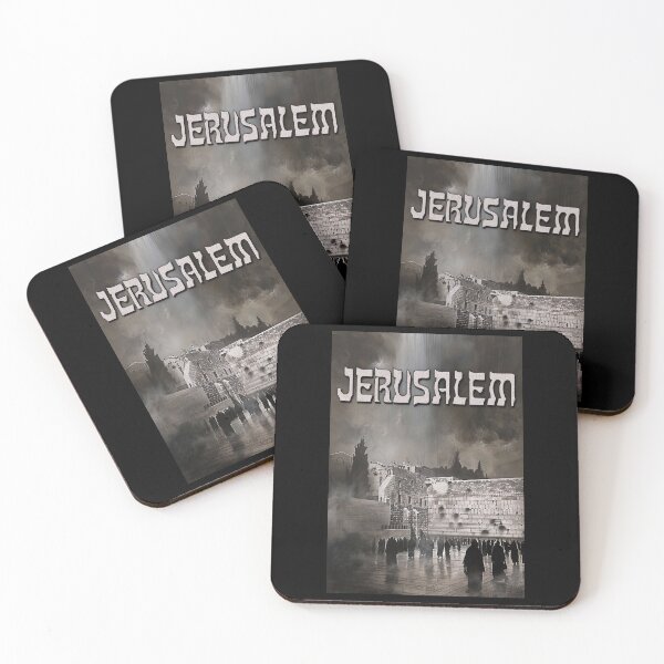 Item preview, The Wailing Wall, Jerusalem designed and sold by Yogimeister.