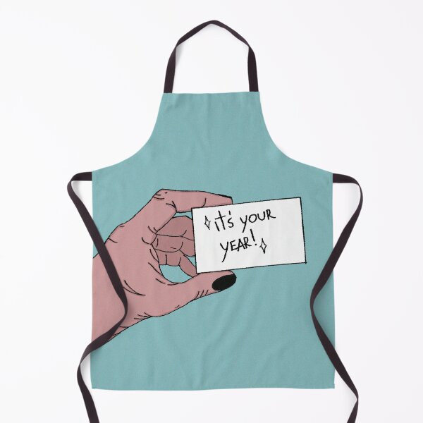 Item preview, it's your year designed and sold by refletir.