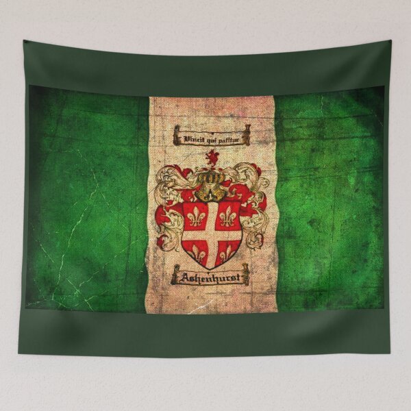 Item preview, Ashenhurst designed and sold by seventySIXart&photo .