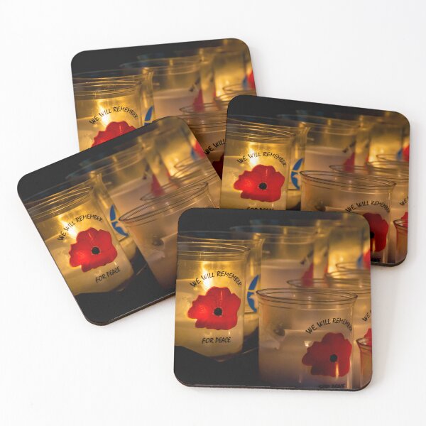 Item preview, Candles of Remembrance designed and sold by jrtwynam.