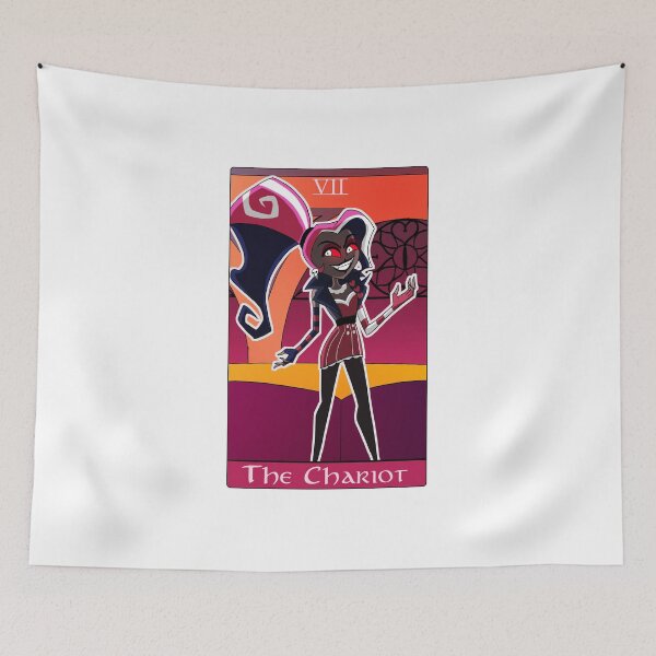 Item preview, Velvette as the Chariot designed and sold by Munro20.