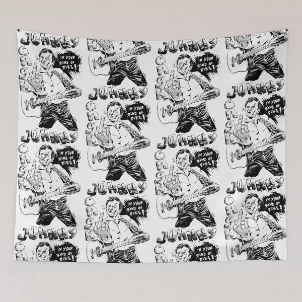Item preview, The king of the cash rock designed and sold by dpachers.