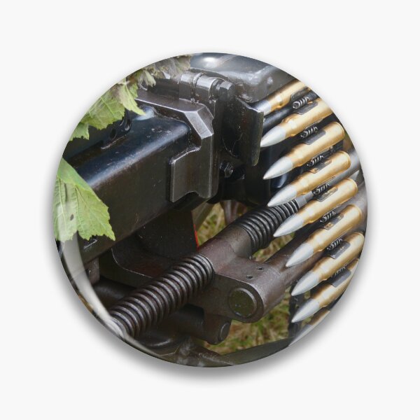 Item preview, Machine Gun designed and sold by JonDelorme.