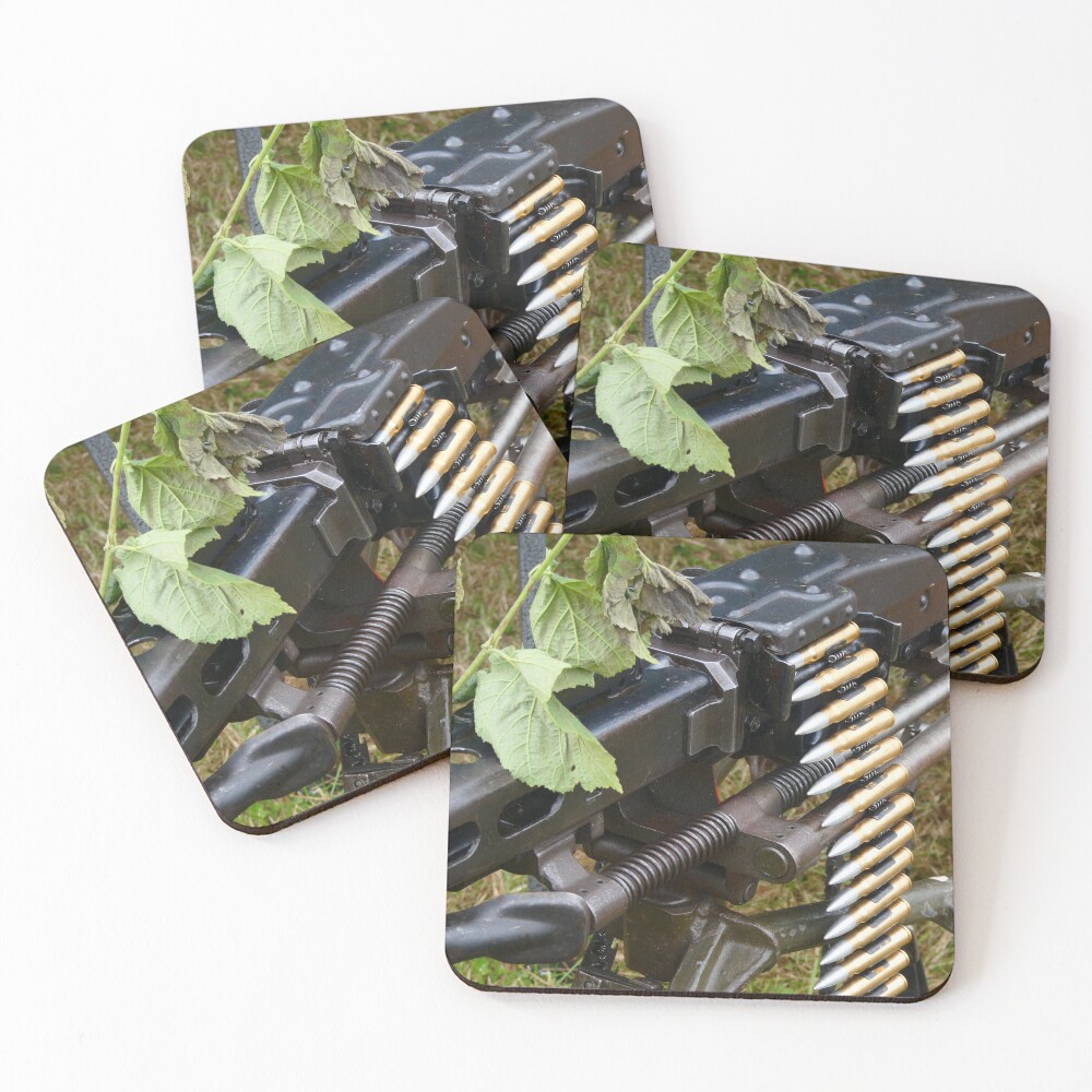 Item preview, Coasters (Set of 4) designed and sold by JonDelorme.