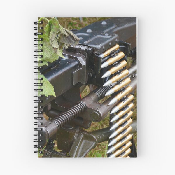 Item preview, Machine Gun designed and sold by JonDelorme.