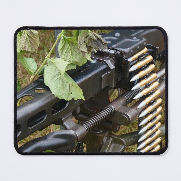 Item preview, Machine Gun designed and sold by JonDelorme.
