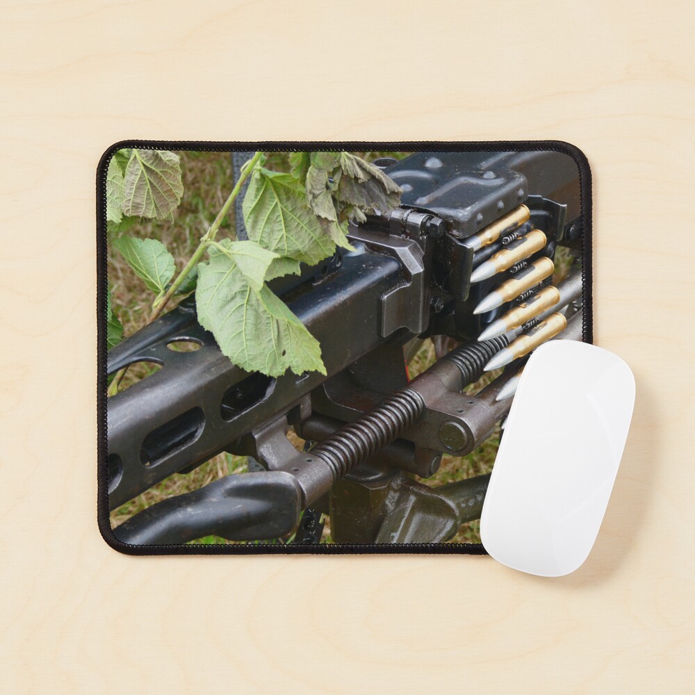 Item preview, Mouse Pad designed and sold by JonDelorme.