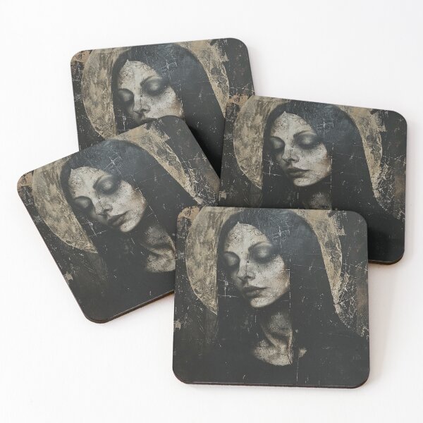 Item preview, Sacred Spirit designed and sold by breedmydarkness.