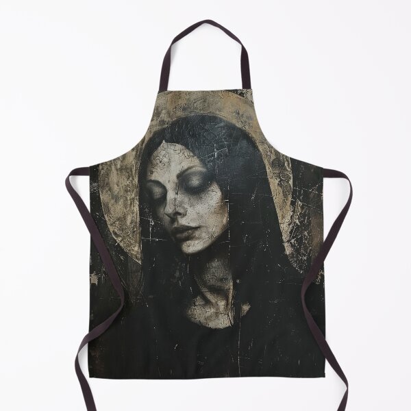Item preview, Sacred Spirit designed and sold by breedmydarkness.
