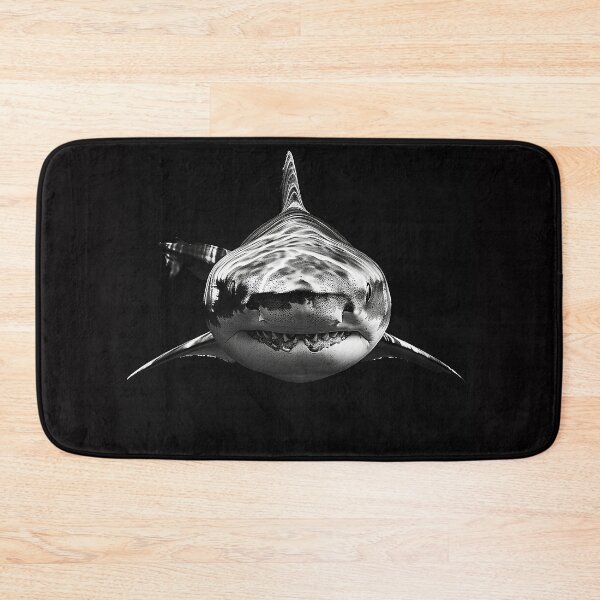 Item preview, Rulers of the Seas: Great White Shark designed and sold by Brendon987.