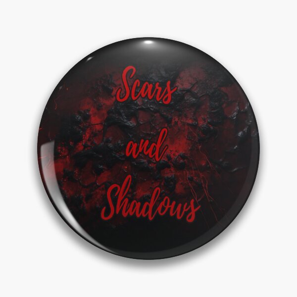 Artikelvorschau, Scars and Shadows Band Art entworfen und verkauft von ScarsAndShadows.