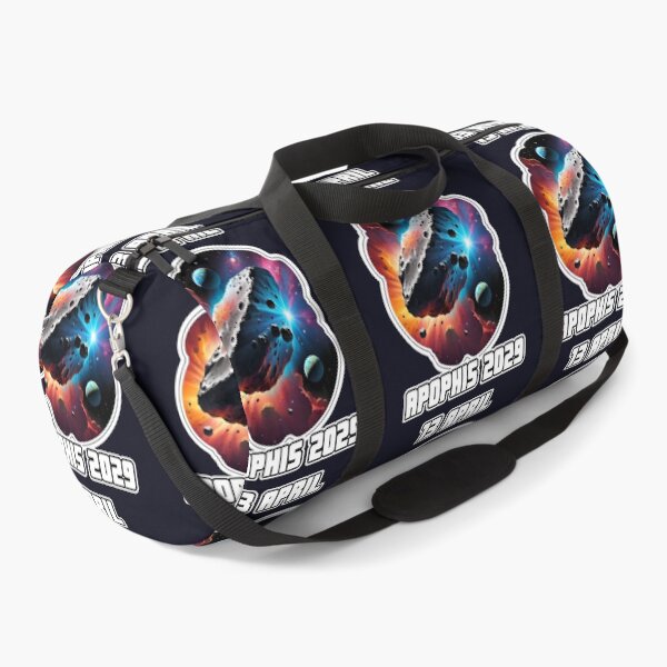 Item preview, Asteroid Apophis 13 April 2029 designed and sold by TheArtOfPat.