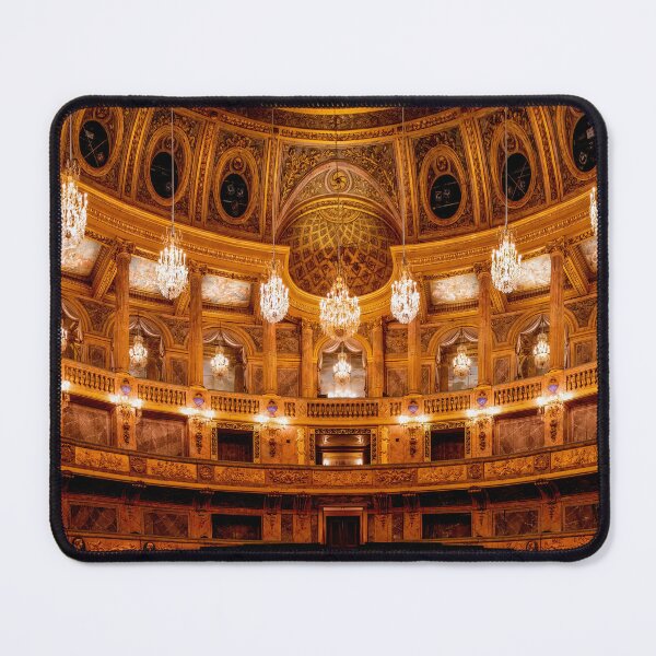Item preview, Opera House at Versailles designed and sold by jrtwynam.
