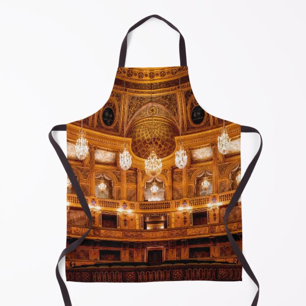 Item preview, Opera House at Versailles designed and sold by jrtwynam.