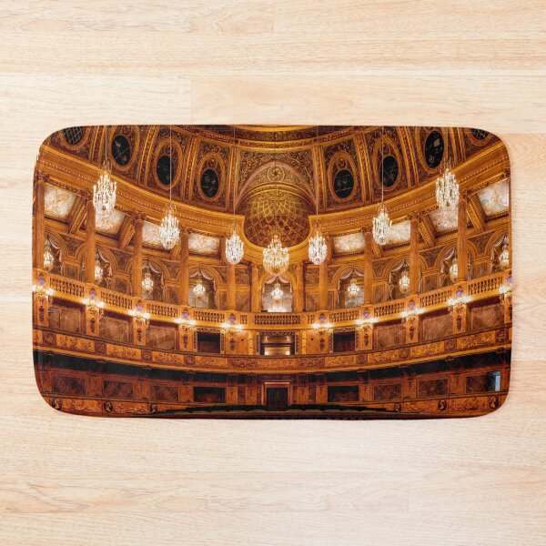 Item preview, Opera House at Versailles designed and sold by jrtwynam.