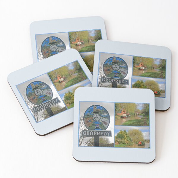 Item preview, Cropredy Collage, April 2024 designed and sold by RedHillDigital.
