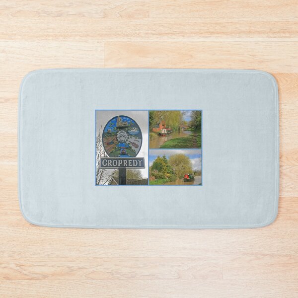 Item preview, Cropredy Collage, April 2024 designed and sold by RedHillDigital.