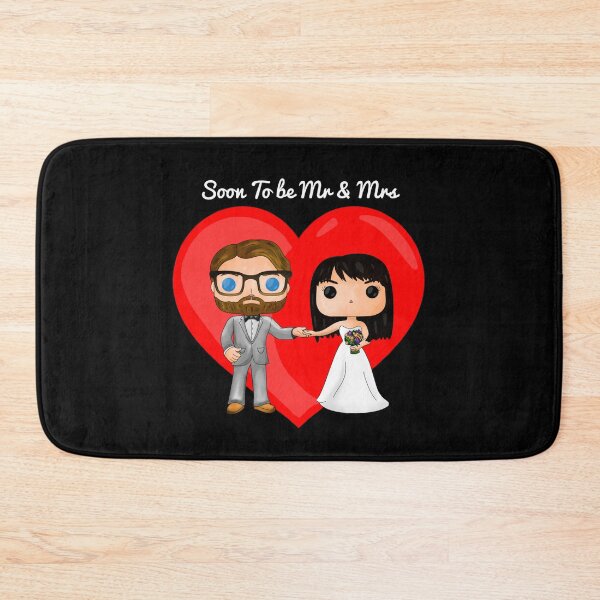 Item preview, Married Soon designed and sold by Jess-Xs.