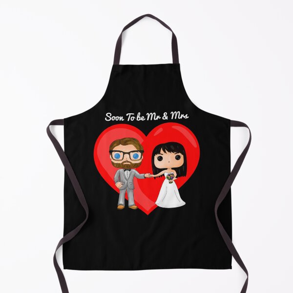 Item preview, Married Soon designed and sold by Jess-Xs.