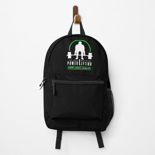 Item preview, Powerlifting | Squat | Bench | Deadlift designed and sold by Pentimore.