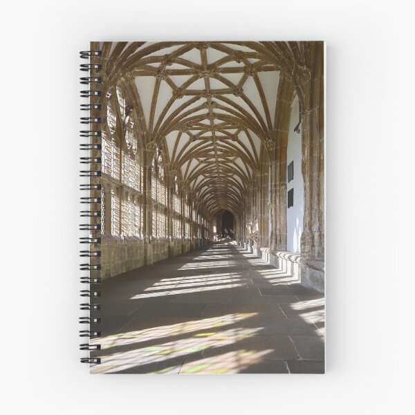 Item preview, Wells Cathedral Cloisters designed and sold by JonDelorme.