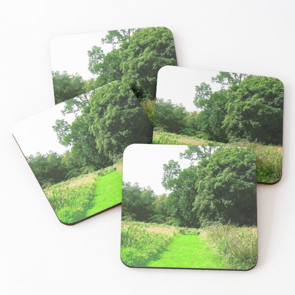 Item preview, Green Path designed and sold by Shulie1.