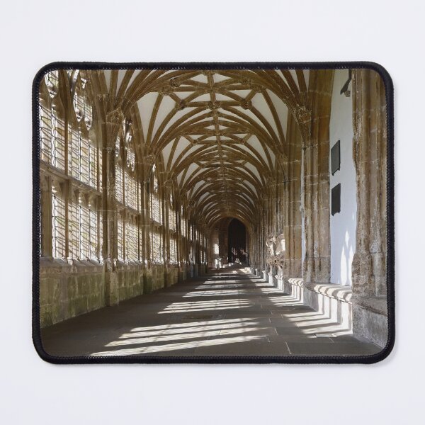 Item preview, Wells Cathedral Cloisters designed and sold by JonDelorme.