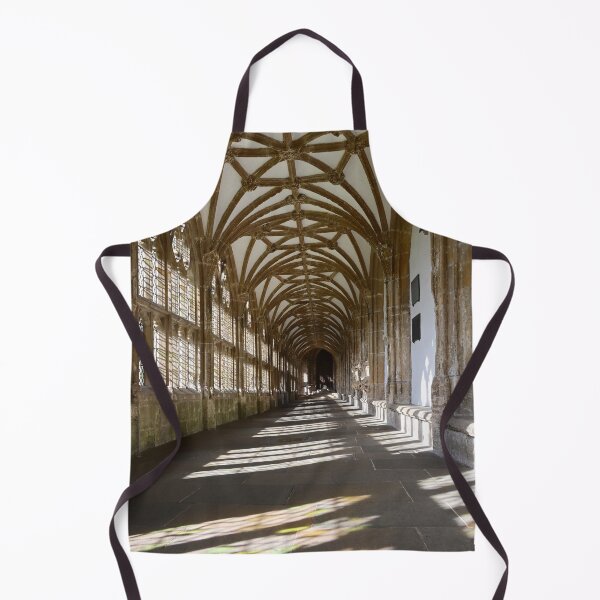 Item preview, Wells Cathedral Cloisters designed and sold by JonDelorme.