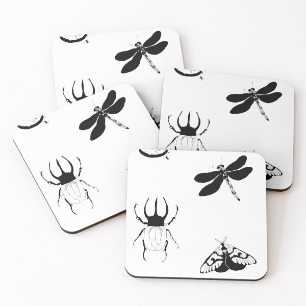 Item preview, Insects  designed and sold by Manuella Diniz.