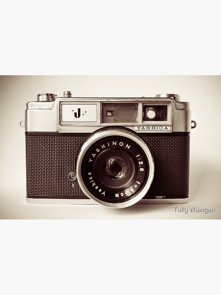 Camera Retro by tukywaingan