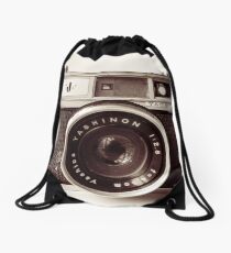 Mochila saco Cámara
