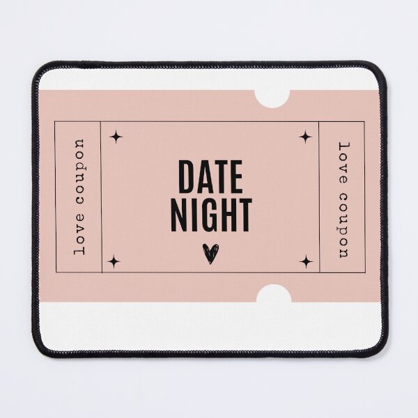 Item preview, love coupons designed and sold by Mo-rx.