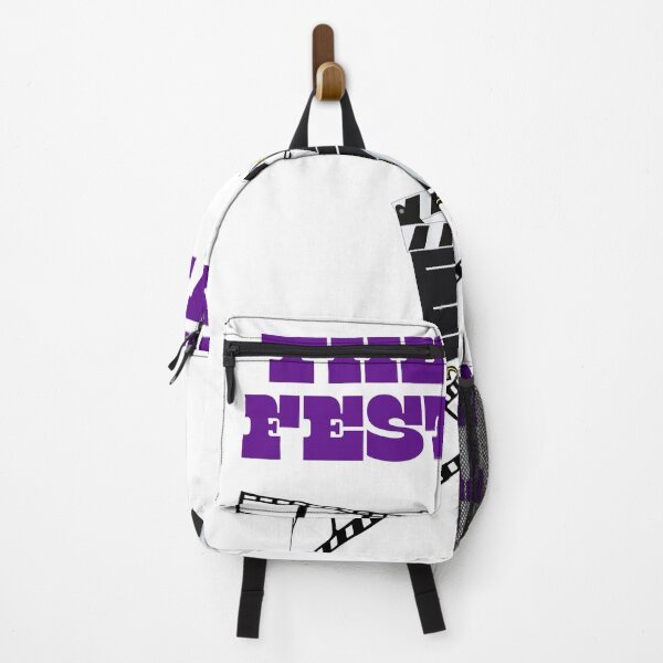 Item preview, The Film Festival designed and sold by Mo-rx.