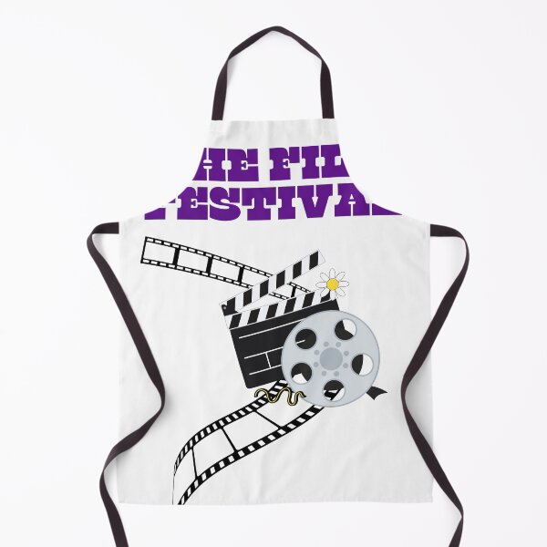 Item preview, The Film Festival designed and sold by Mo-rx.