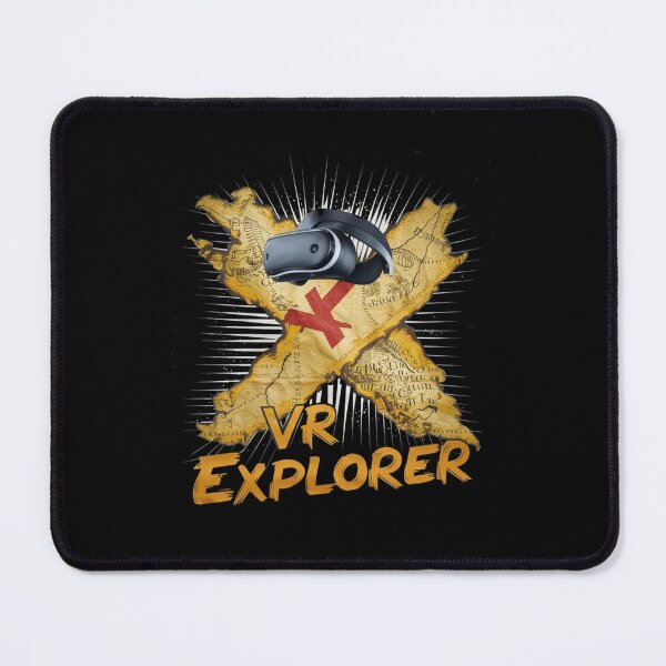 Item preview, Vr Headset VR Explorer designed and sold by HOMEDESIGNPRINT.