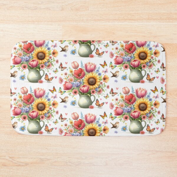 Item preview, SPRING FLOWERS FOR 2024 designed and sold by Starwebd.