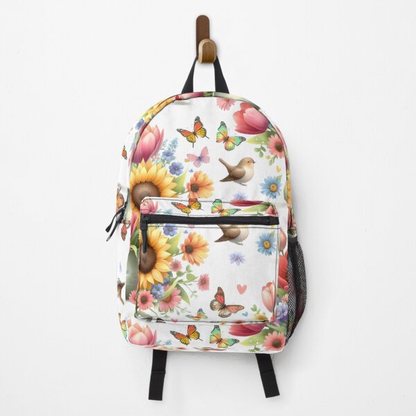 Item preview, SPRING FLOWERS FOR 2024 designed and sold by Starwebd.