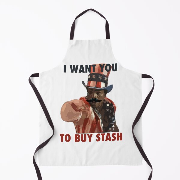 Item preview, Apollo Wants You To Buy Stash designed and sold by LionBrew.