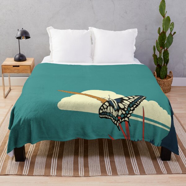 Item preview, Butterfly on the Beach designed and sold by VarisFinnDesign.