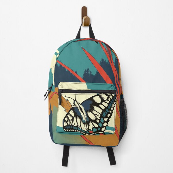 Item preview, Butterfly on the Beach designed and sold by VarisFinnDesign.
