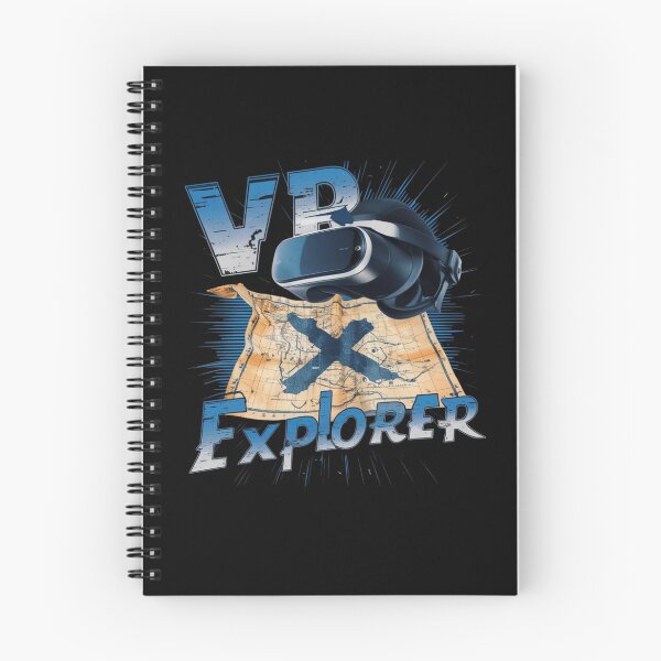 Item preview, Vr Headset VR Explorer designed and sold by HOMEDESIGNPRINT.