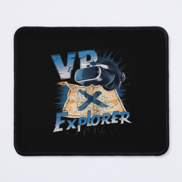 Item preview, Vr Headset VR Explorer designed and sold by HOMEDESIGNPRINT.