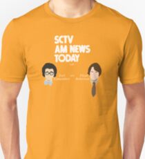 SCTV AM News Unisex T-Shirt