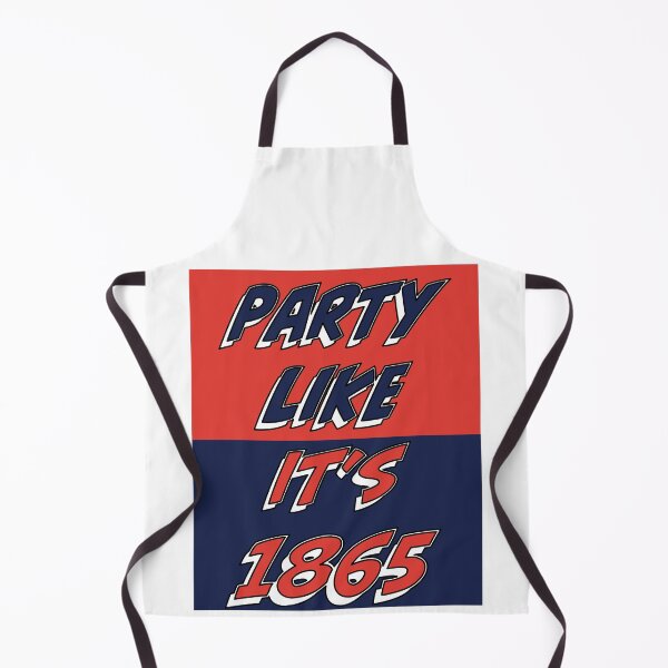 Item preview, Party Like It's 1865 - Celebrate Juneteenth! designed and sold by Matthew Kinnersly.