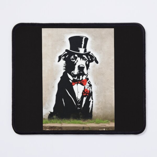 Item preview, Top dog  designed and sold by BubbleTextBox.
