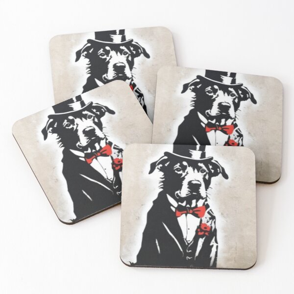 Item preview, Top dog  designed and sold by BubbleTextBox.