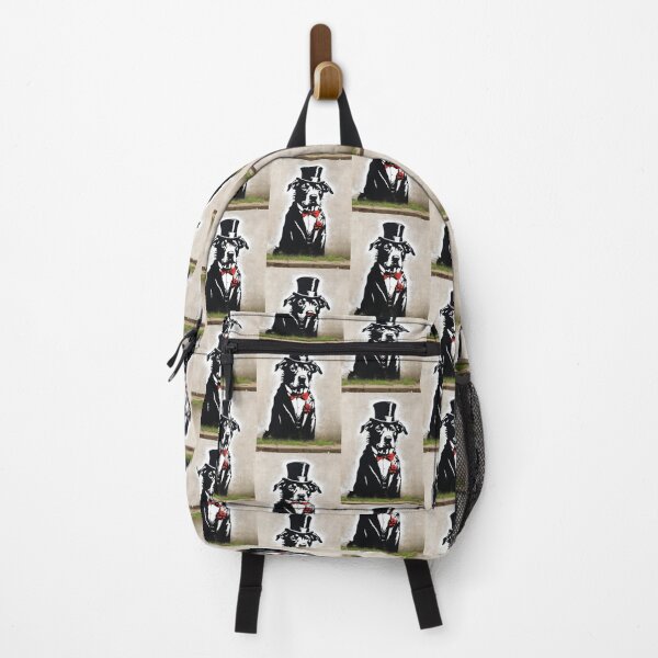 Item preview, Top dog designed and sold by BubbleTextBox.