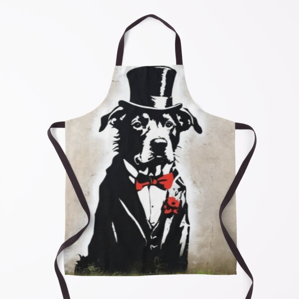 Item preview, Top dog  designed and sold by BubbleTextBox.